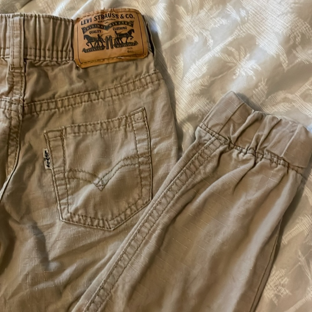 Levi’s Jogger